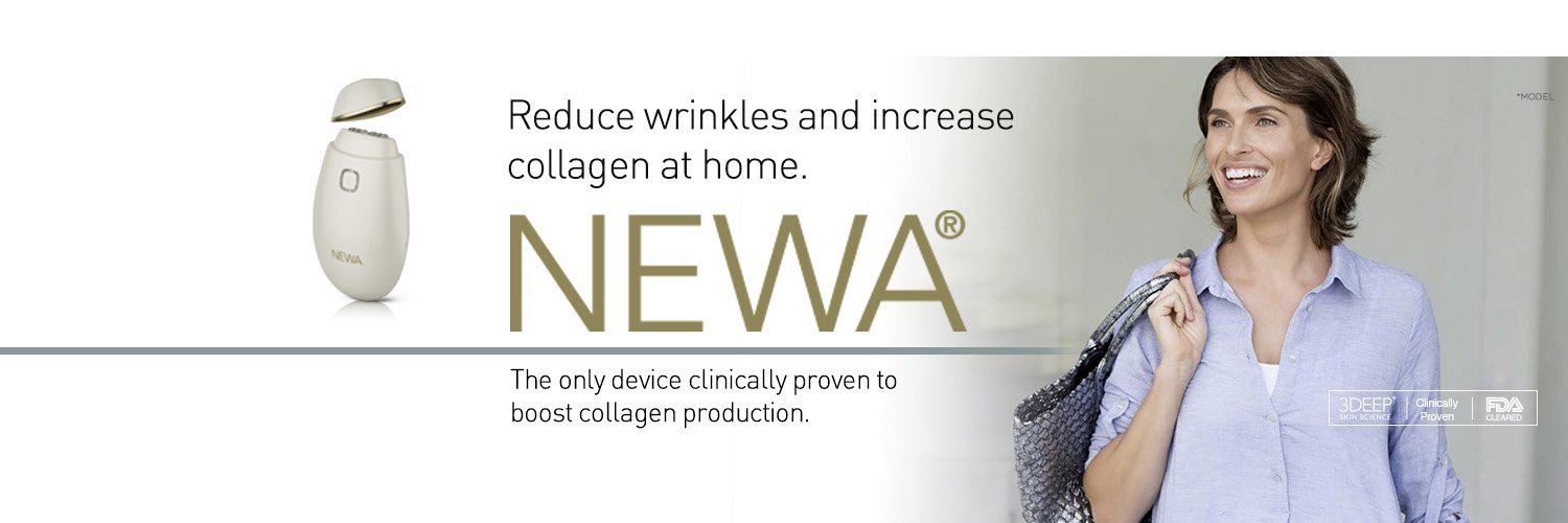 NewaBeauty's profile banner image
