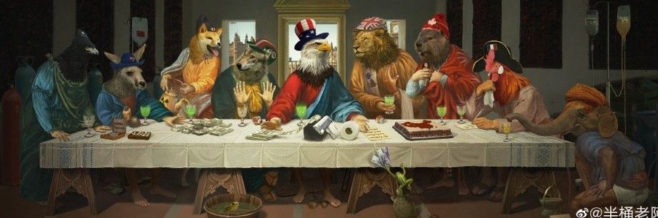 R DeLevis 🇺🇸 banner