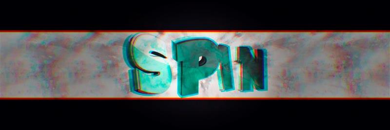 OhhSpin's profile banner image
