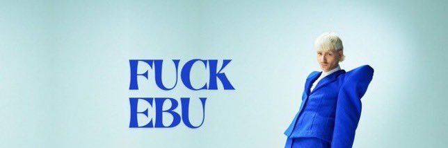 Klaus banner
