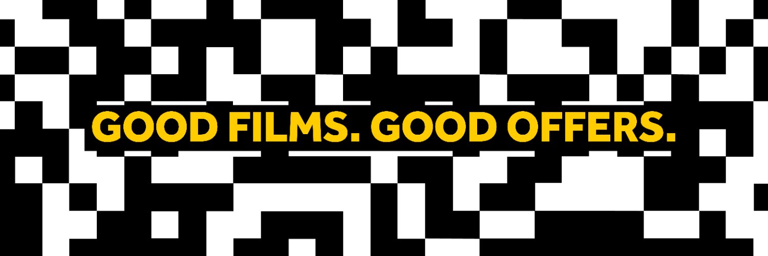 Cinemoz's profile banner image
