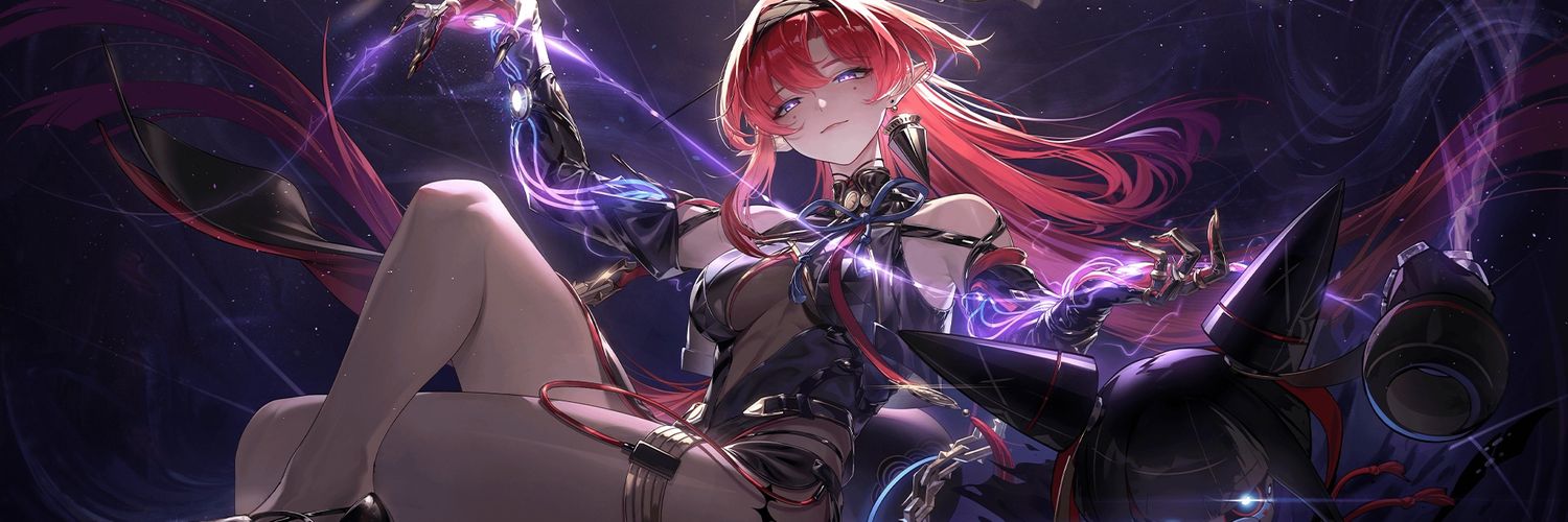 ZetsuboPlayer's profile banner image