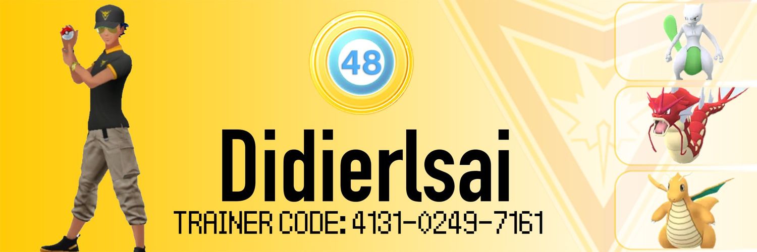 Isai811's profile banner image