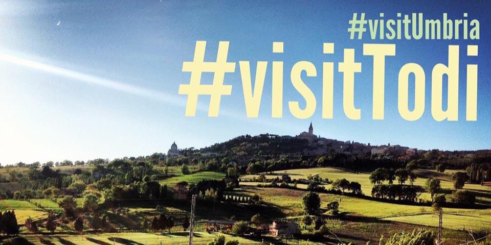 VisitTodi banner