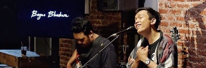 Bagus Bhaskara N banner