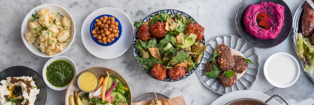 OpenTable Canada banner