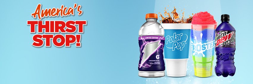 Circle K Stores banner