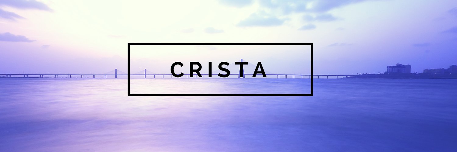 Crista221's profile banner image