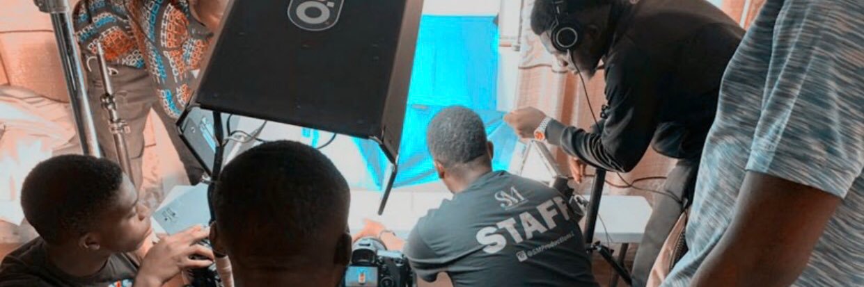 Spiritmediapro's profile banner image
