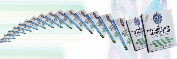 Psychobiotic Profile Banner