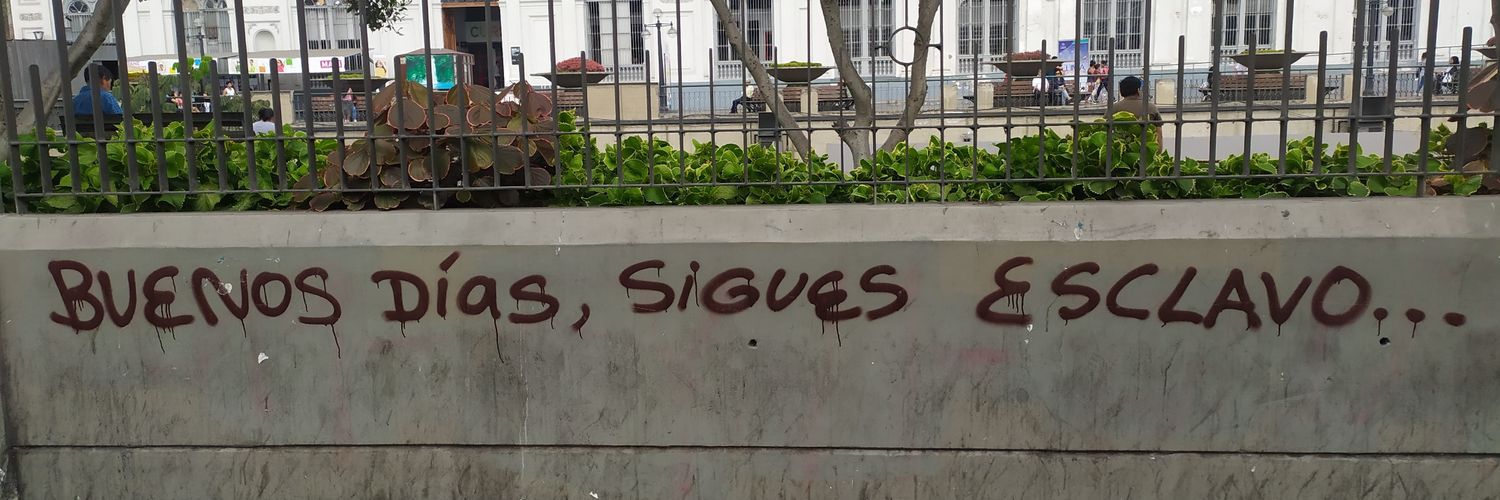 hugoparedes's profile banner image