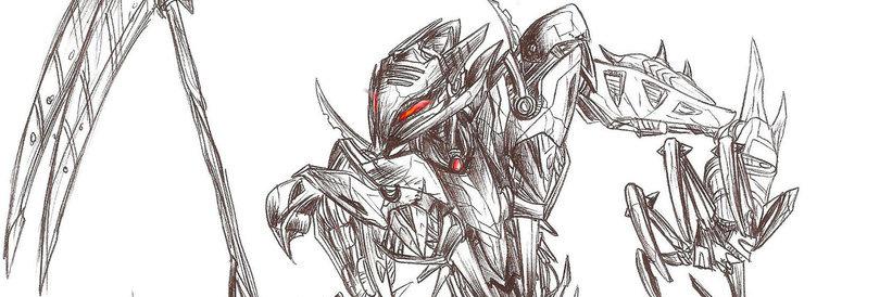 The Makuta banner