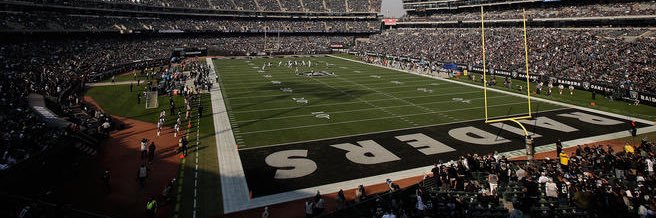 Raiders_Forever's profile banner image