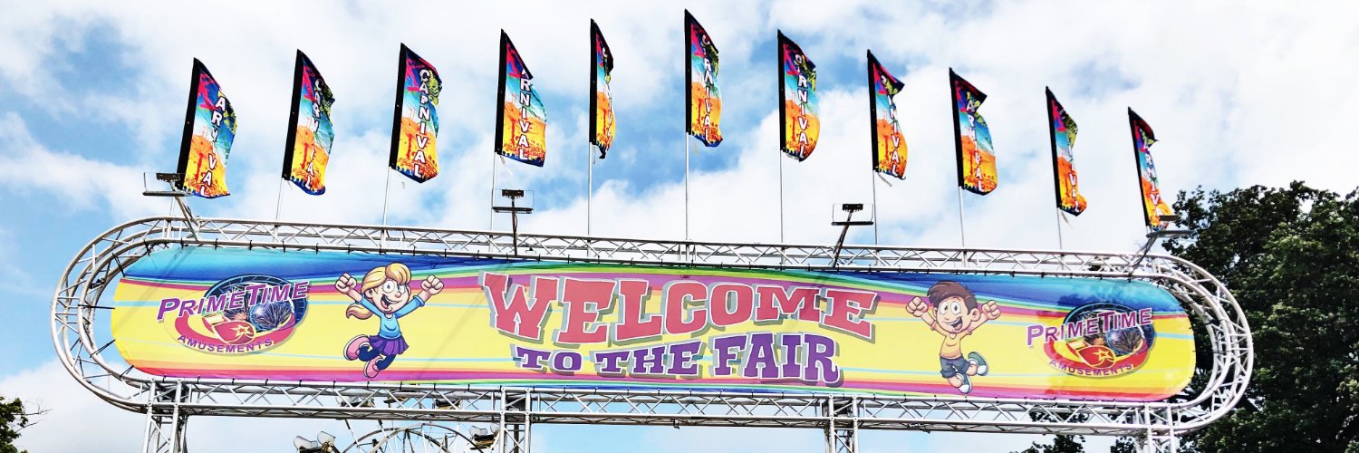DarkeCountyFair's profile banner image