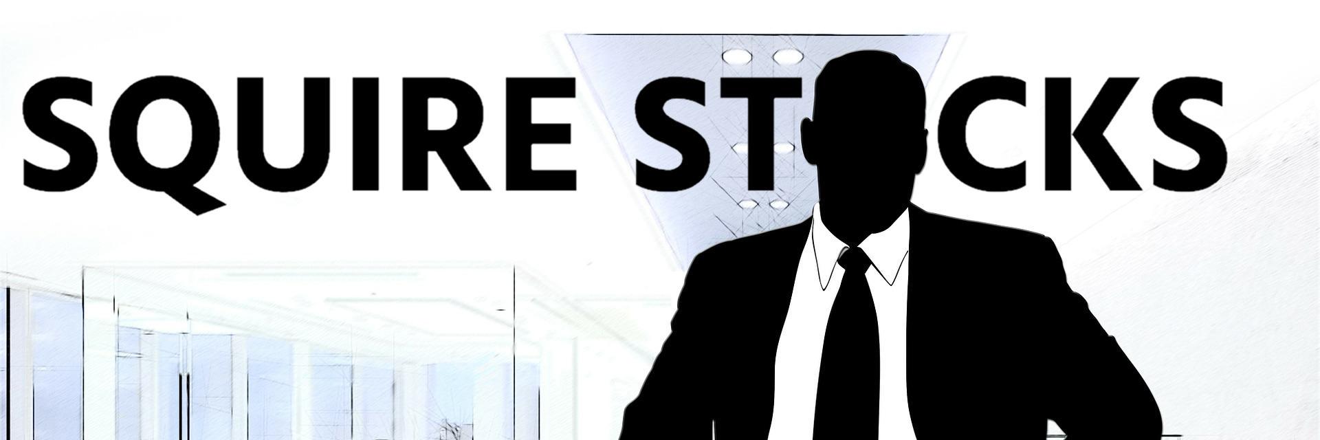 SquireStocks's profile banner image