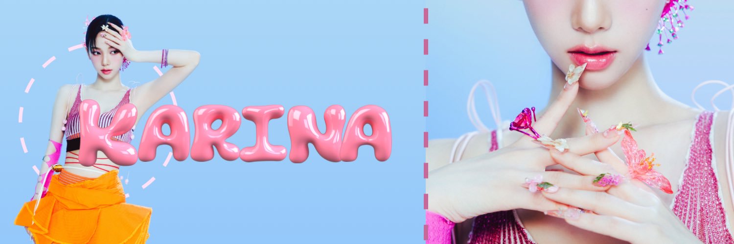 𝓚 banner