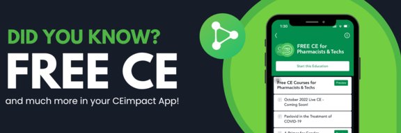 CEimpact banner