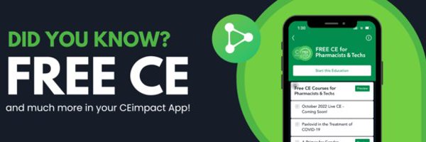 CEImpact Profile Banner