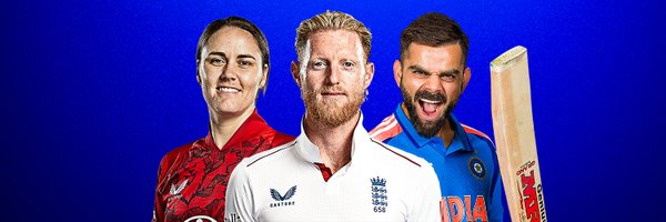 SkyCricket Profile Banner
