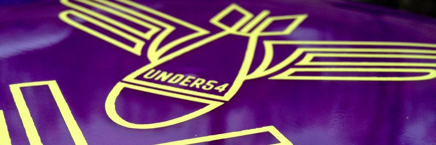 under54disc's profile banner image