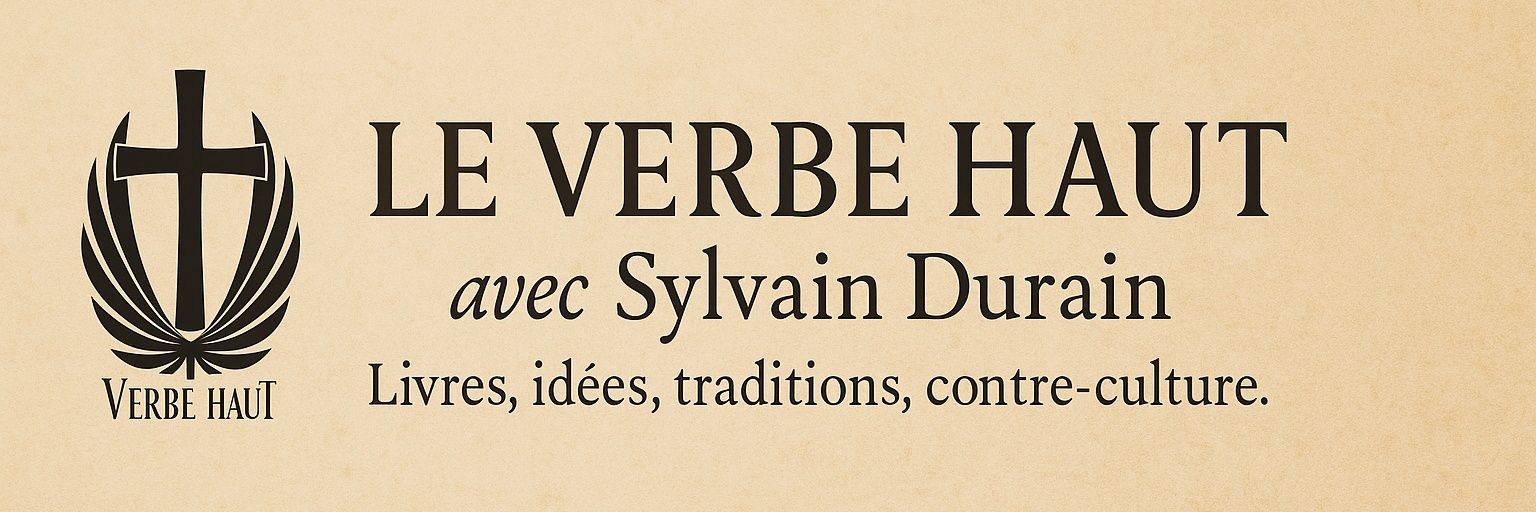 Sylvain DURAIN's banner