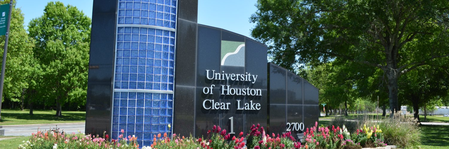 UHCL_PrezWalker's profile banner image