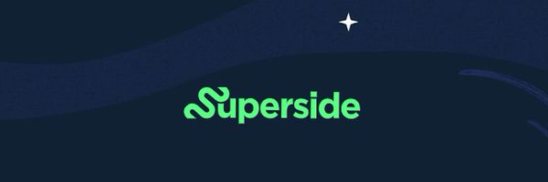 Superside Profile Banner