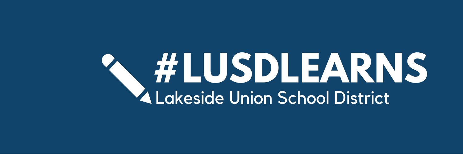 LakesideUnion's profile banner image