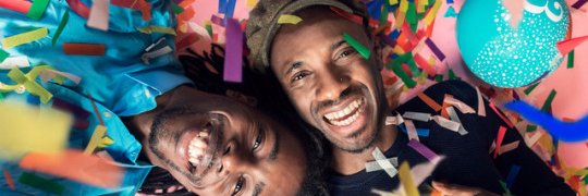 Msociety Houston banner