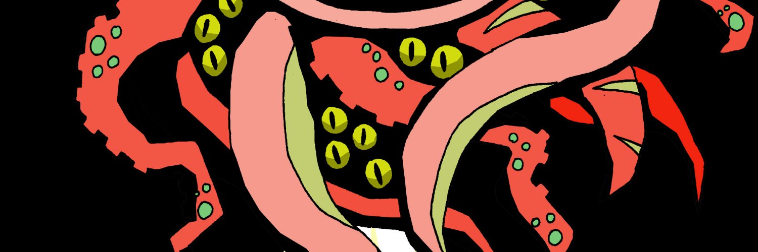 firebornbear's profile banner image