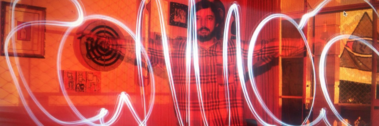 mcsomos's profile banner image