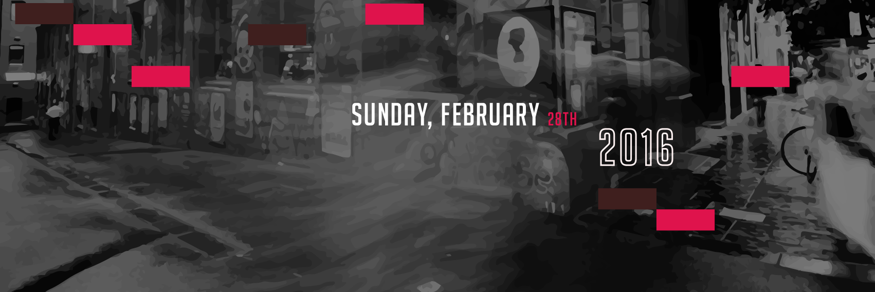 MARCS Festival banner