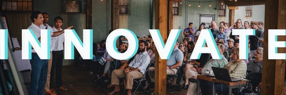 LSU Innovation banner