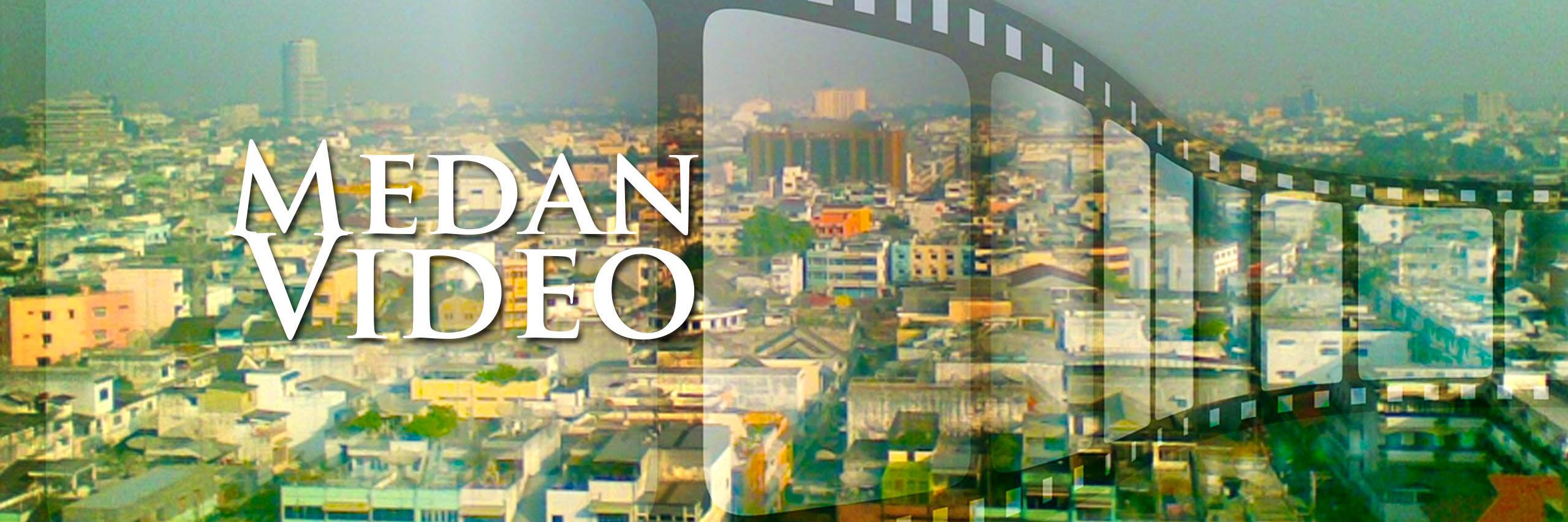 medanvideo's profile banner image