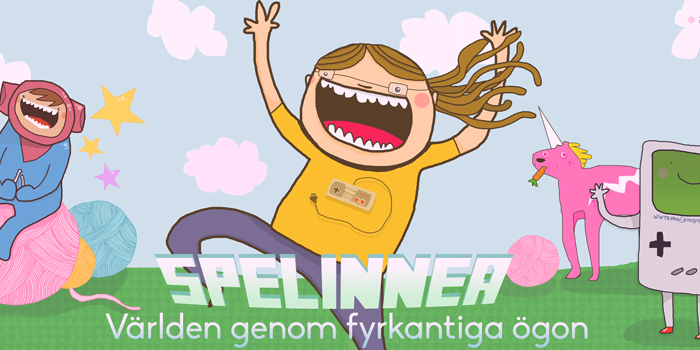 SpeLinnea's profile banner image