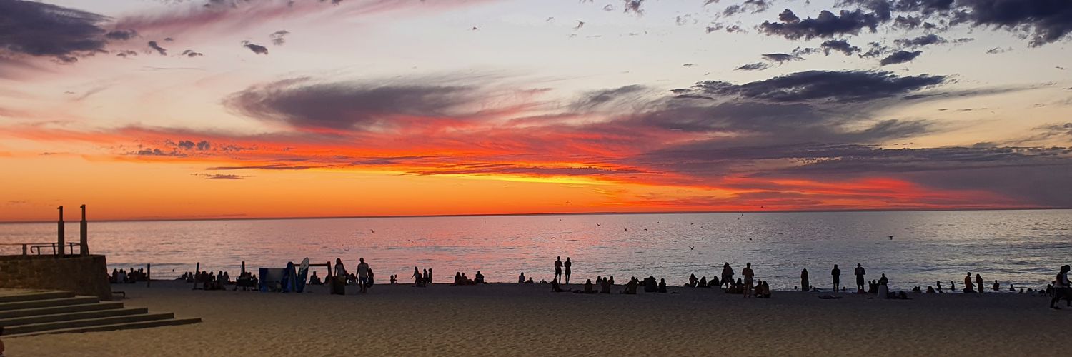aussiemick3's profile banner image
