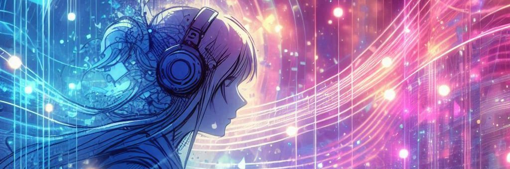 AI Music Covers and Art banner