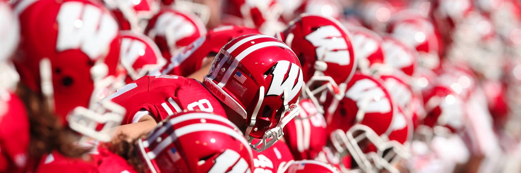 BadgersRadio's profile banner image