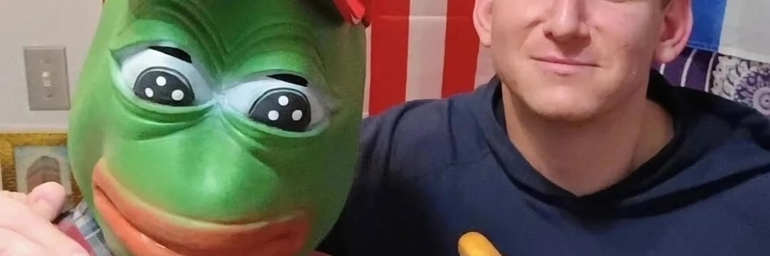 johnzkitoverIL's profile banner image