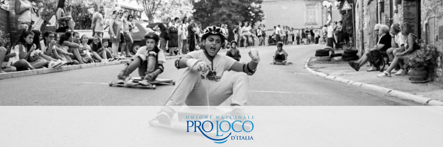 UNPLI proloco Italia banner