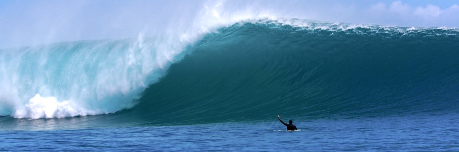 Nathan Florence banner