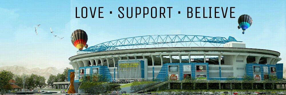 persibafc_media's profile banner image