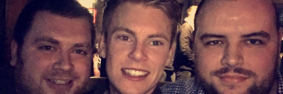 nickdales17's profile banner image