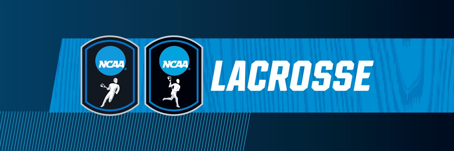 NCAA Lacrosse's banner