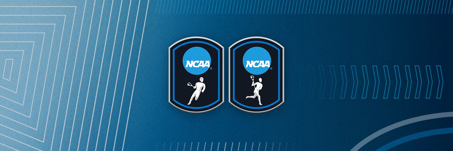 NCAA Lacrosse banner