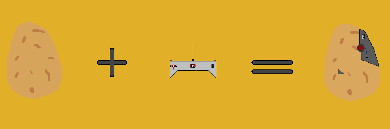 Robotoffel's profile banner image