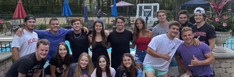 ConnorHanselman's profile banner image