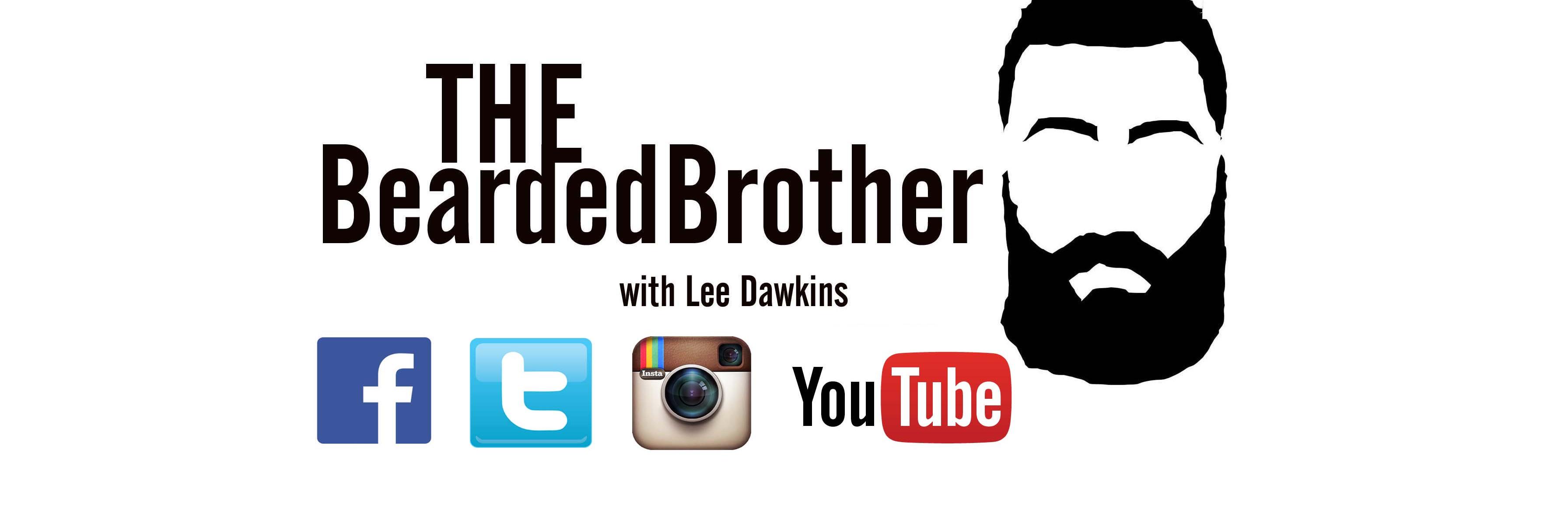 BeardedBro14's profile banner image