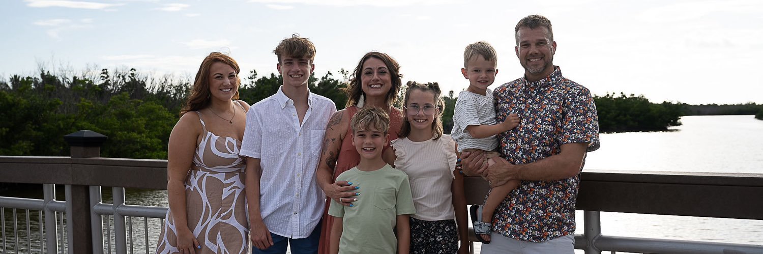 Rochley Gross II banner