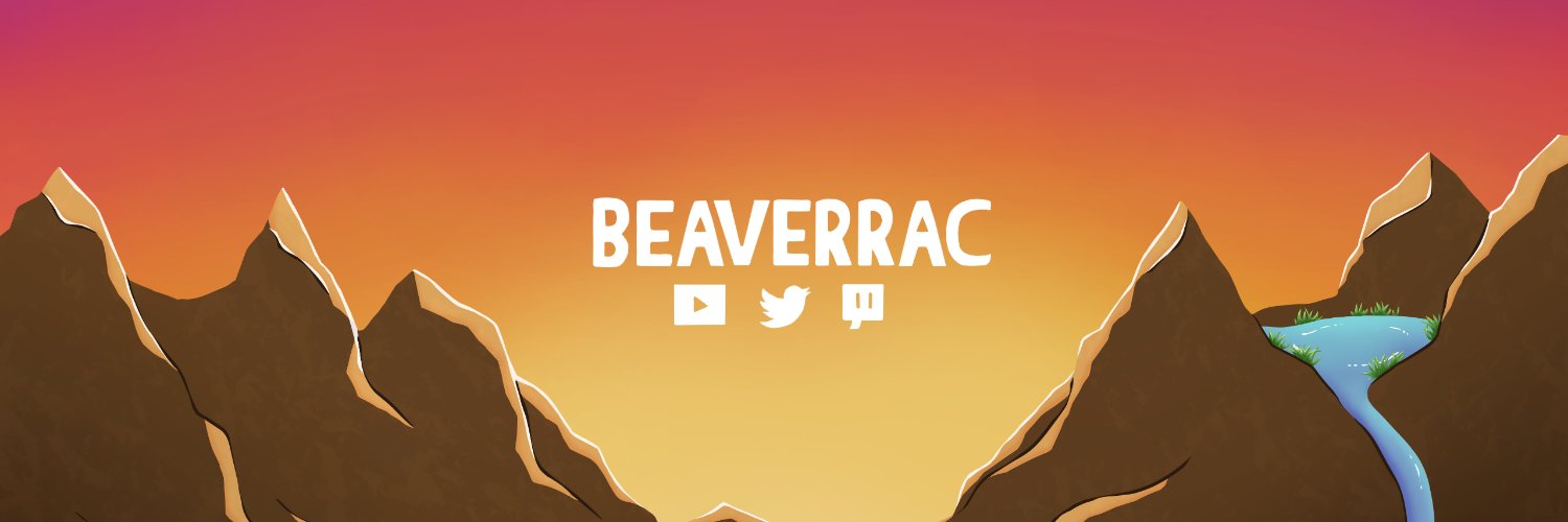 Beaverrac banner